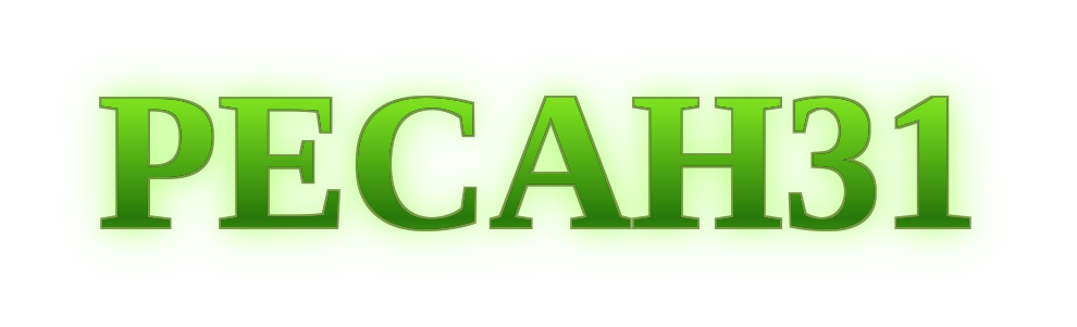 SITUS PECAH31